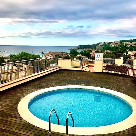 Ferienwohnung S'Agaro Relax Exterior foto