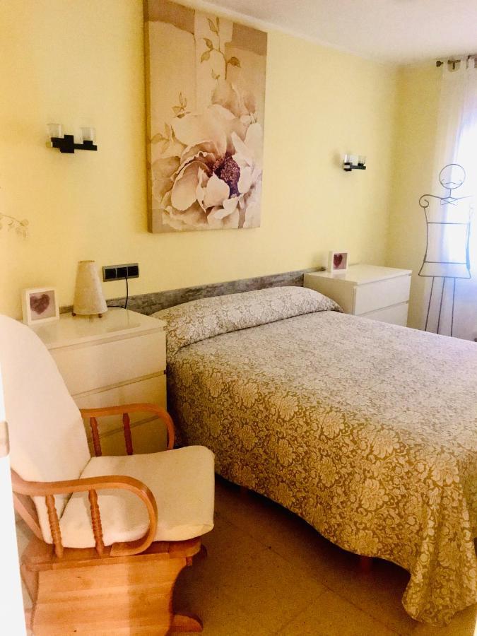 Ferienwohnung S'Agaro Relax Exterior foto
