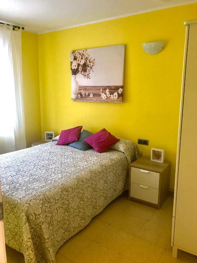Ferienwohnung S'Agaro Relax Exterior foto