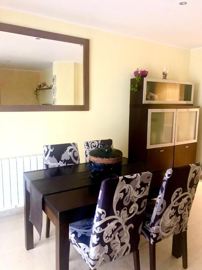 Ferienwohnung S'Agaro Relax Exterior foto